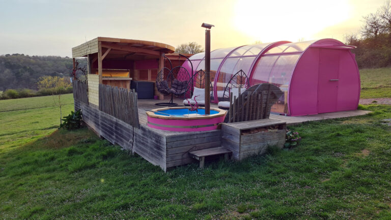 Air Nature Limousin