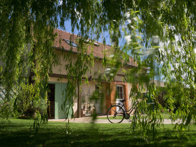 Chambres d'hôtes de Seresville