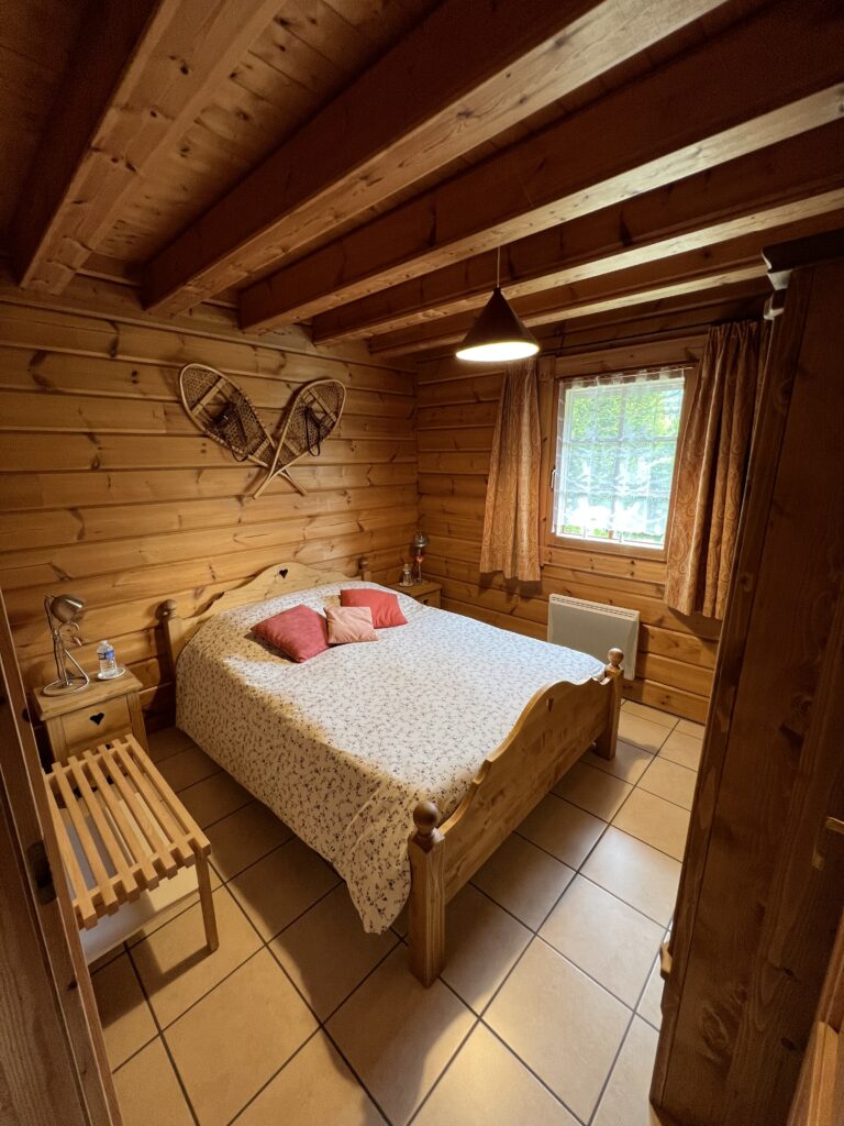 Au Chalet