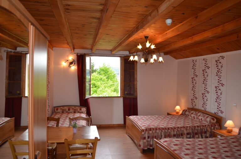 Auberge du Tilleul