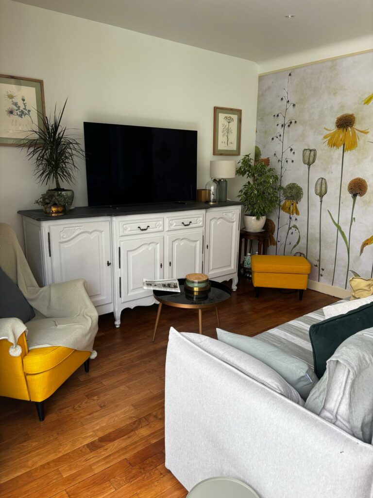 Chambre d'hôtes La Maison du Loing