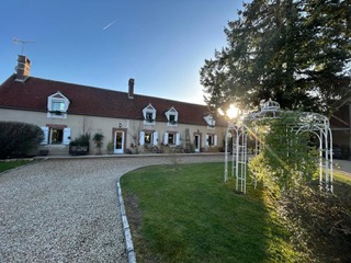 Chambres d'hôtes Apart'é