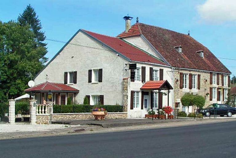 B & B Mirage