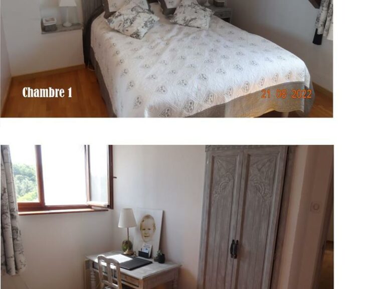 Chambre d'hôtes de la Petite Suisse