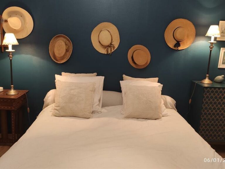 Chambre d'hôte Riverside