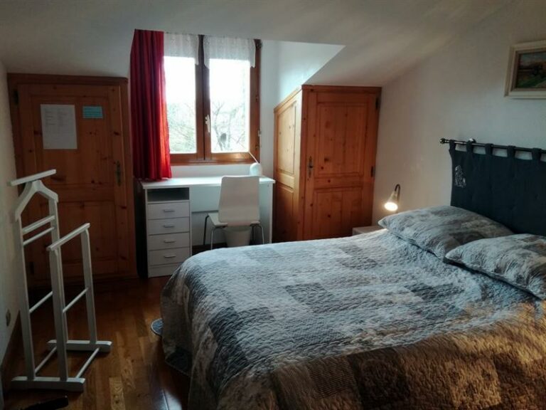 Chambre d'hôtes Au Clos des Varnelles