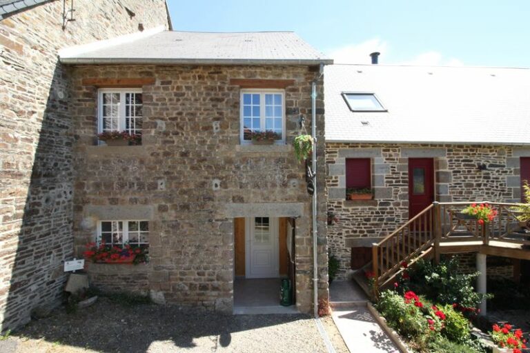 Chambre d'Hôtes Les Tisserands