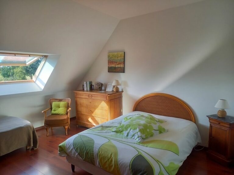 Chambre d'hôtes 1 rue de l'Etre