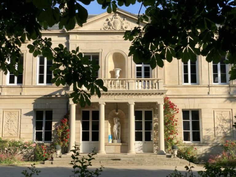 Chambres d'hôtes Château des Requêtes