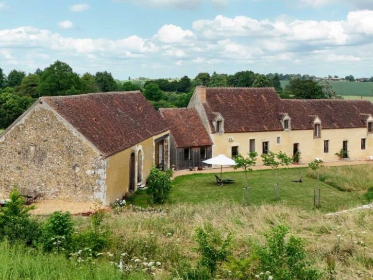 Chambres d'hôtes La Bidannerie
