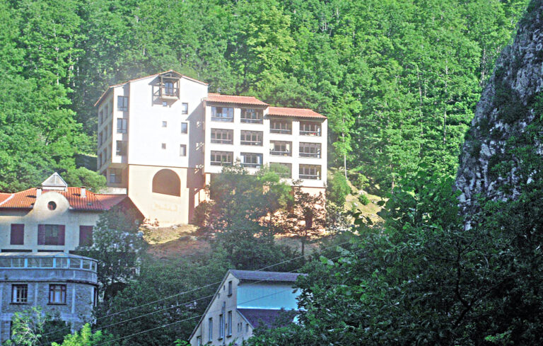 AGENCE IMMOBILIERE CATALANE