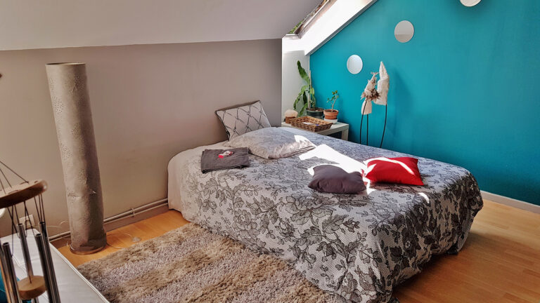 Chambre d'hôtes Elle V
