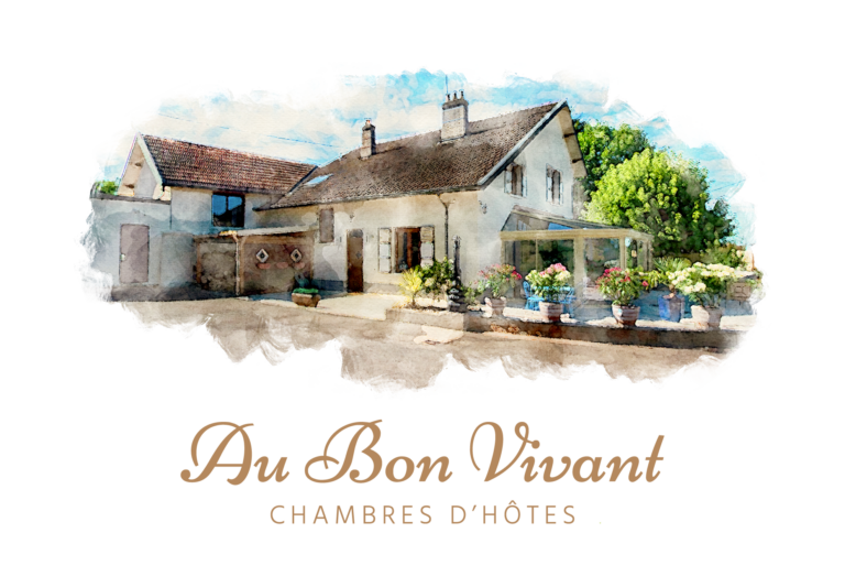 Chambres d'hôte Au bon vivant