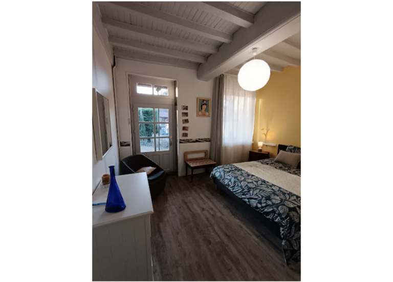 Chambre d'Hôtes "La Chanée"