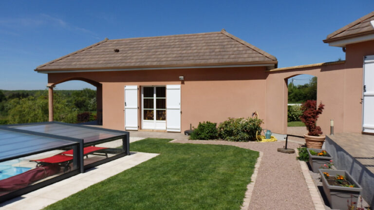 Chambre d'hôtes " L' Annexe "