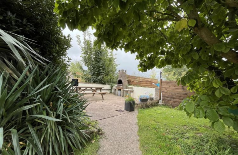 La Fermette du Marais