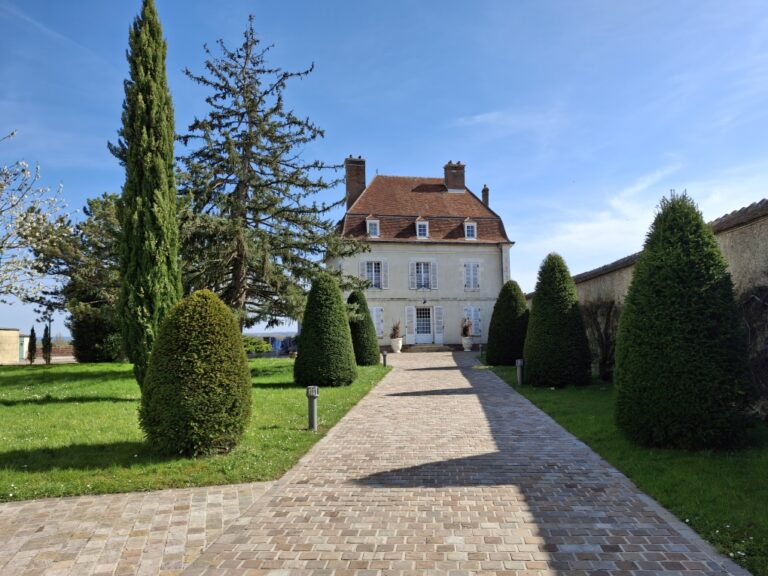 Chambres d'hôtes de l'Armance