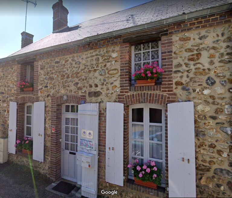 Chez Annick