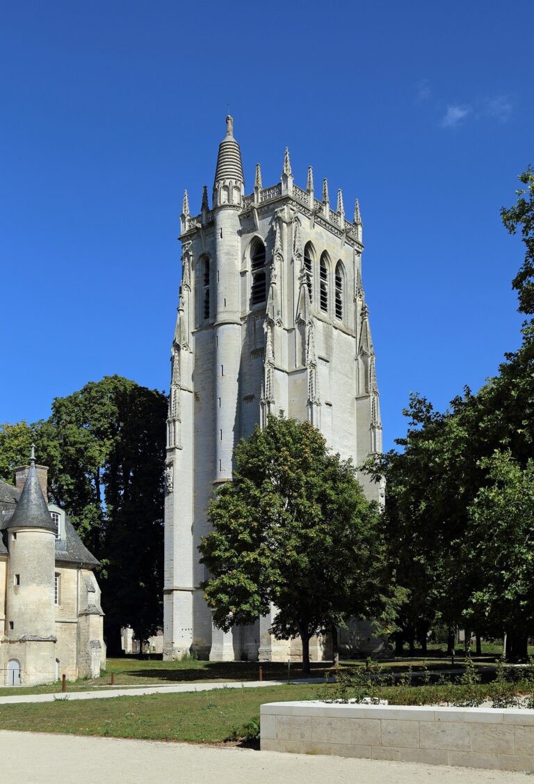 Abbaye Notre-Dame du Bec