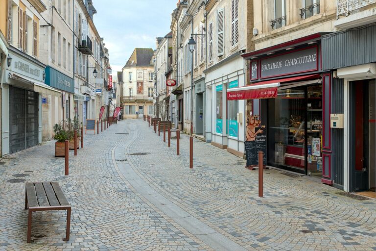 Argenton-sur-Creuse