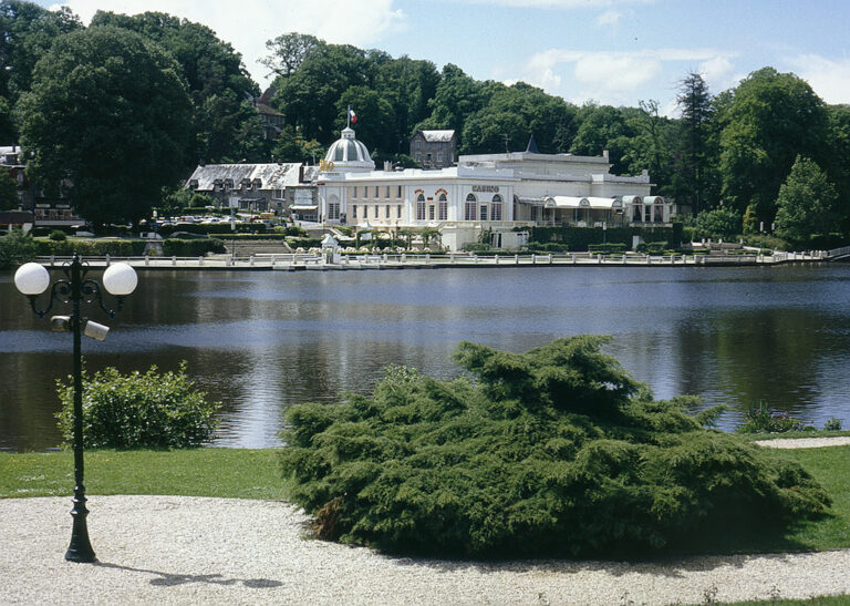Bagnoles-de-l’Orne