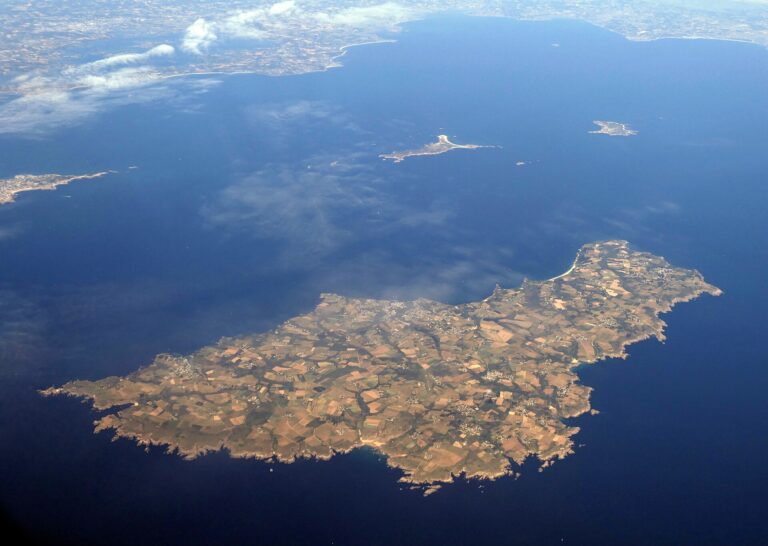 Belle-Île-en-Mer