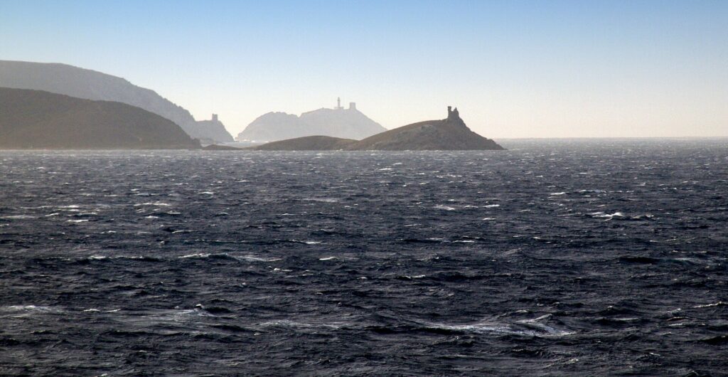 Cap Corse