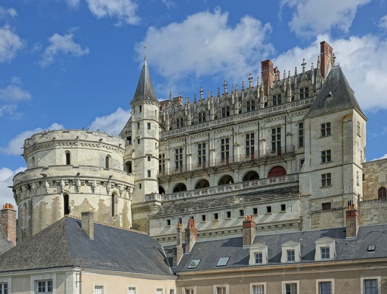 Château d’Amboise