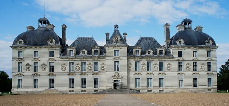 Château de Cheverny