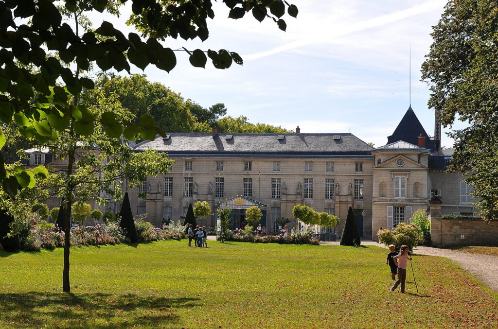 Château de Malmaison