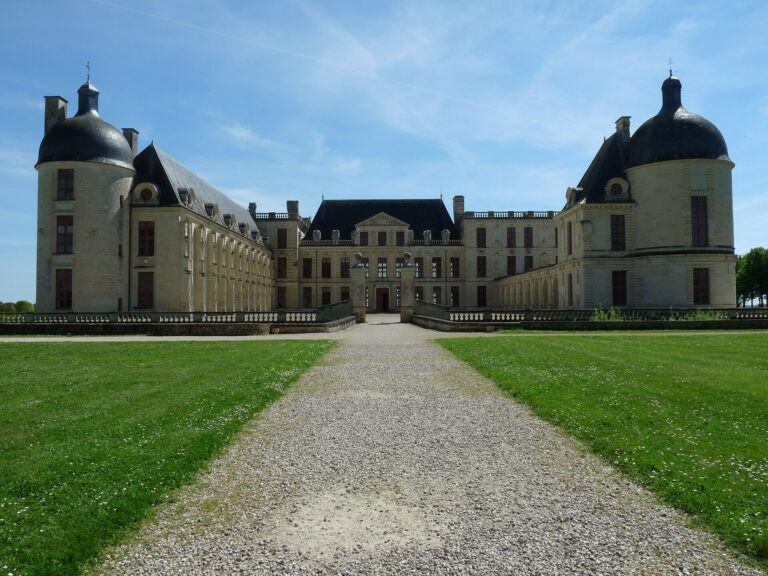 Château d’Oiron