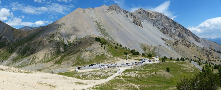 Col d’Izoard
