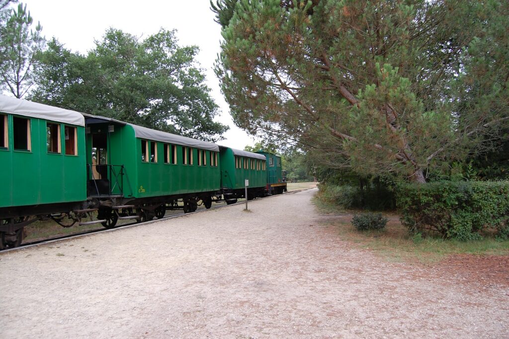 Écomusée de Marquèze