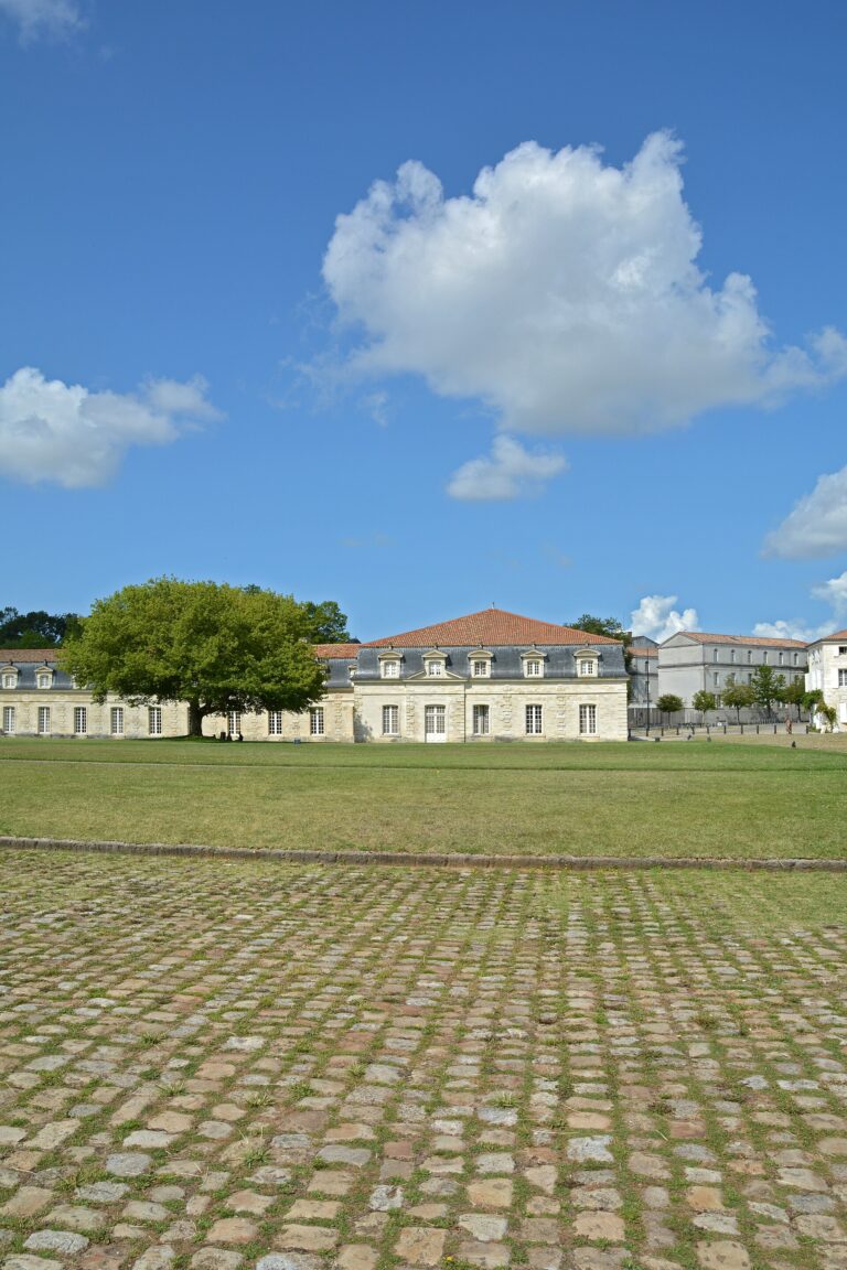 Corderie royale