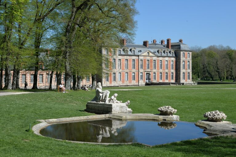 Domaine départemental de Chamarande