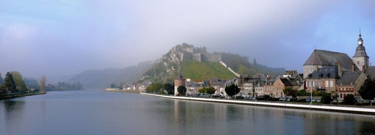 Fort de Charlemont