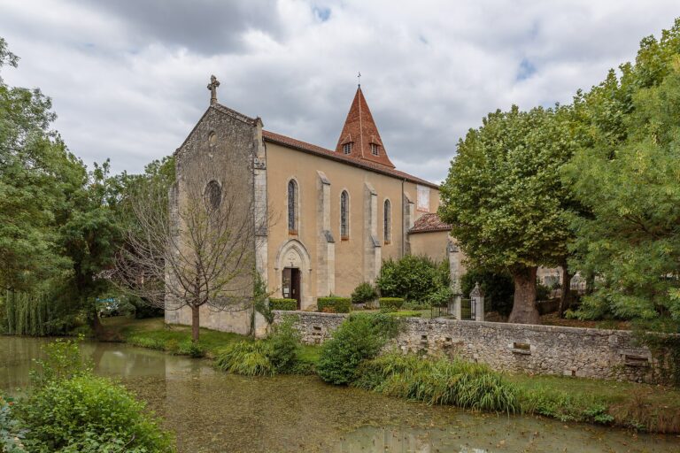Fourcès