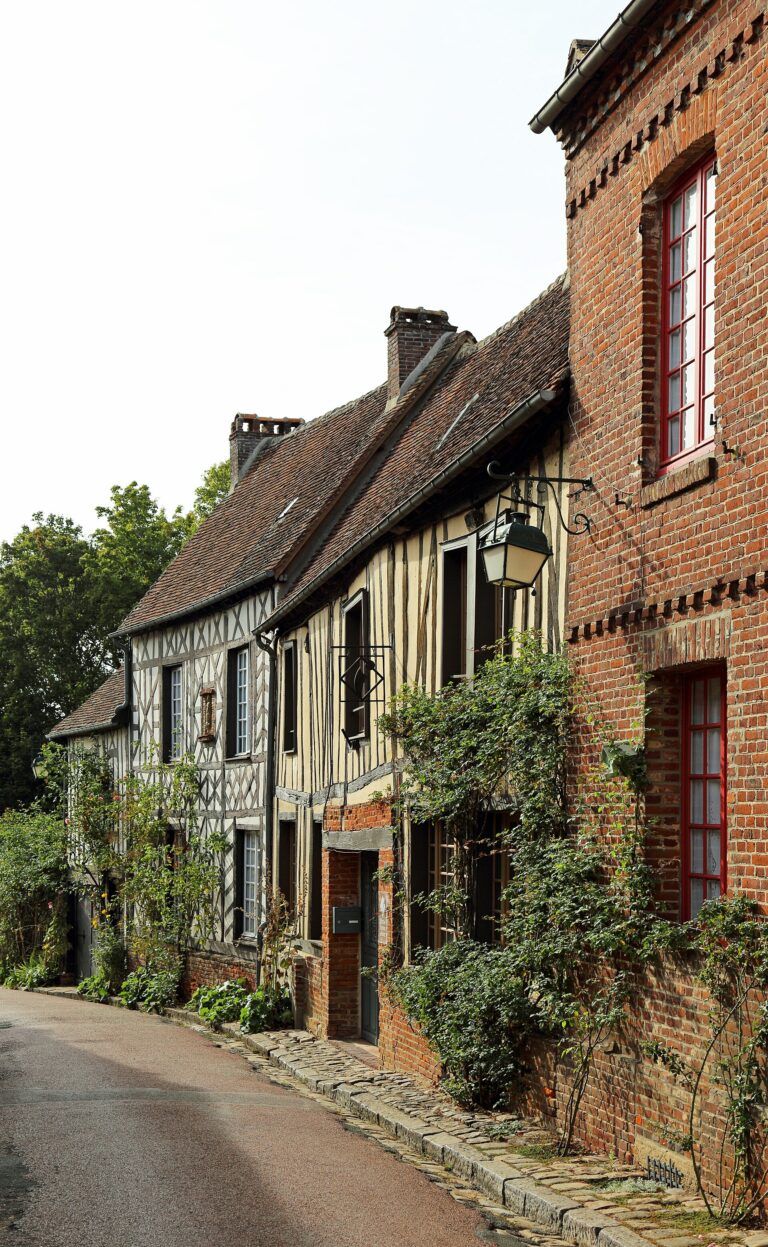 Gerberoy