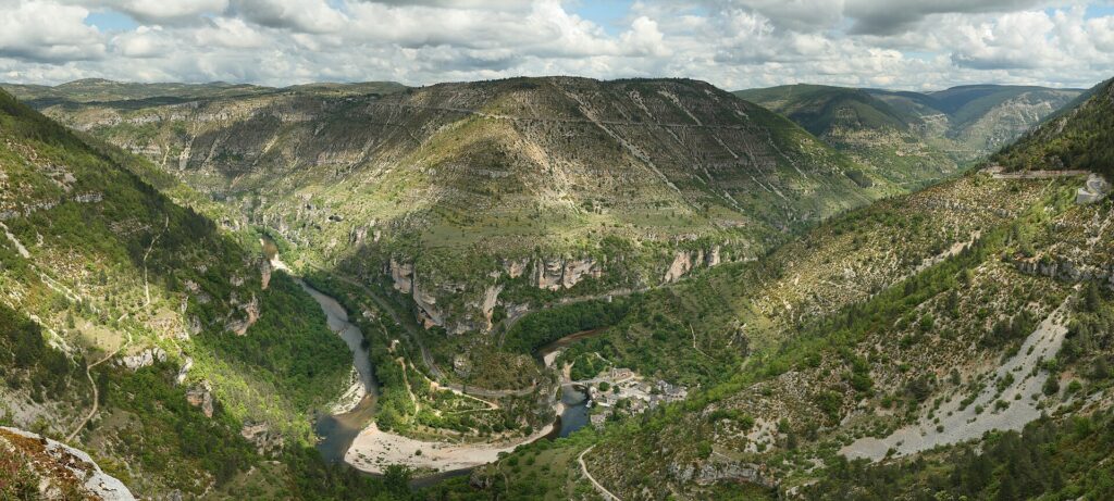 Gorges du Tarn