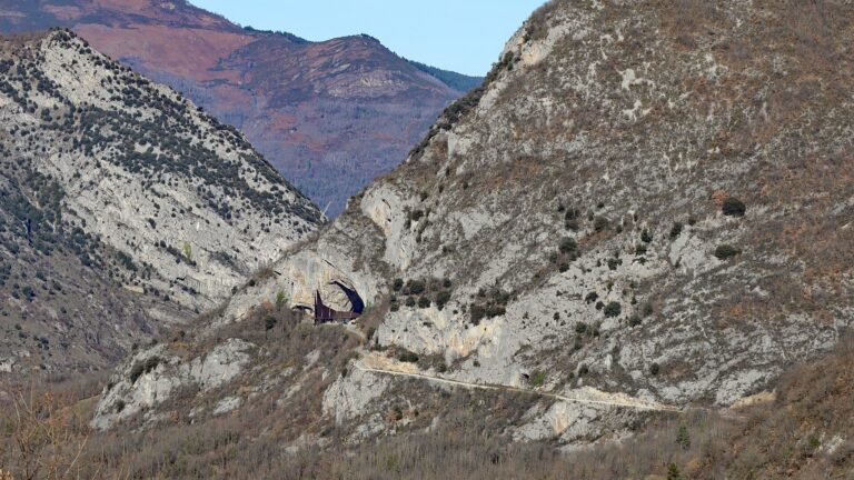 Grotte de Niaux