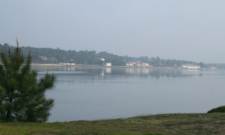 Lac d’Hossegor