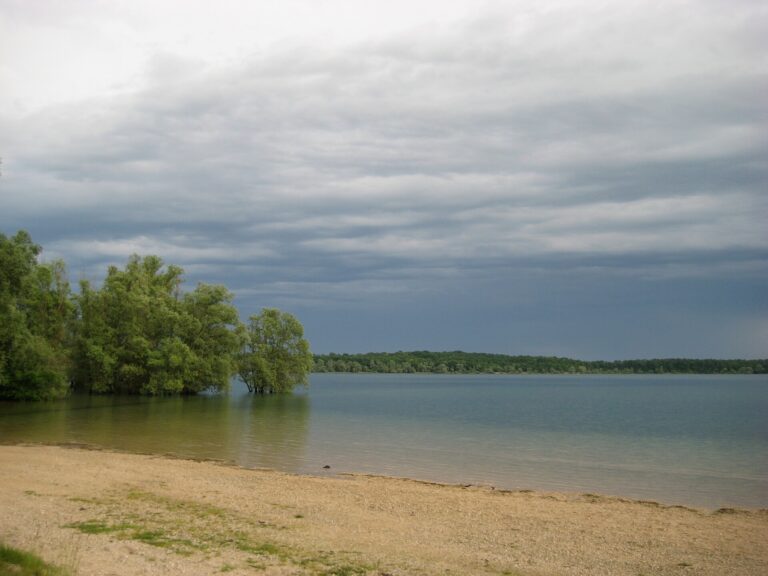 Lac d’Orient