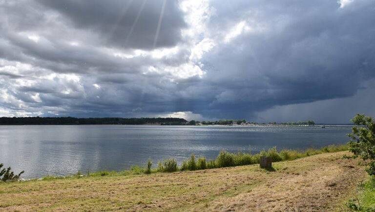 Lac du Der-Chantecoq