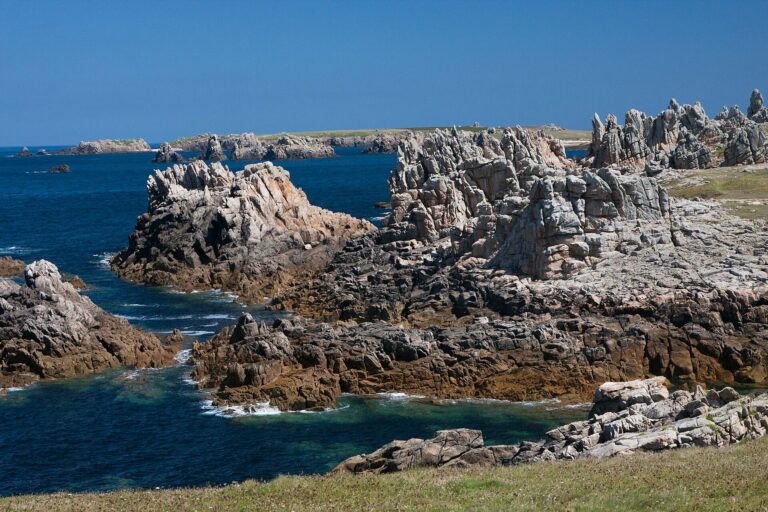 Île d’Ouessant