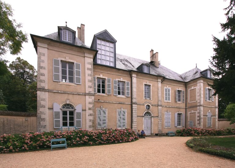 Maison de George Sand