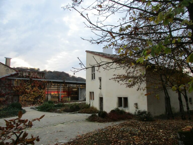 Maison natale de Jeanne d’Arc