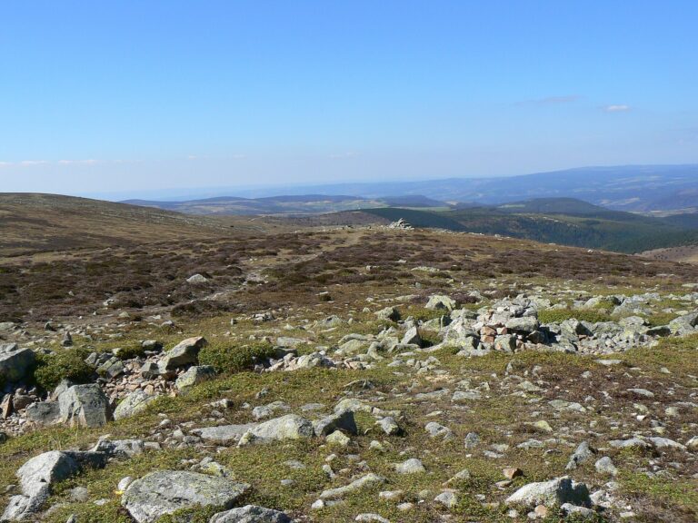 Mont Lozère