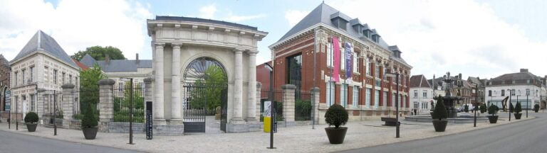 Musée départemental Matisse
