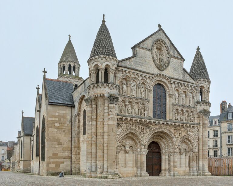 Notre-Dame-la-Grande