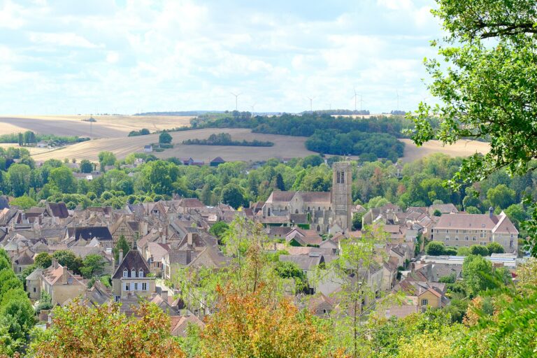 Noyers-sur-Serein